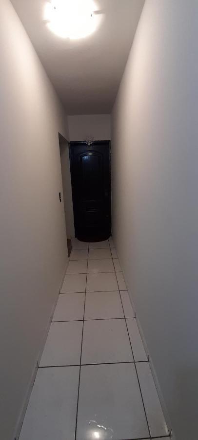 Apartamento Espacoso Com Estacionamento Incluido Foz do Iguaçu Exteriör bild