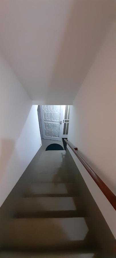 Apartamento Espacoso Com Estacionamento Incluido Foz do Iguaçu Exteriör bild