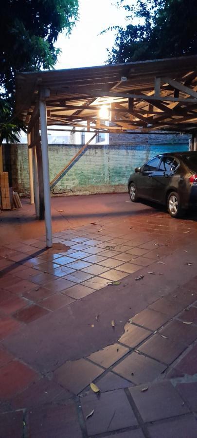 Apartamento Espacoso Com Estacionamento Incluido Foz do Iguaçu Exteriör bild