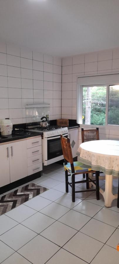 Apartamento Espacoso Com Estacionamento Incluido Foz do Iguaçu Exteriör bild