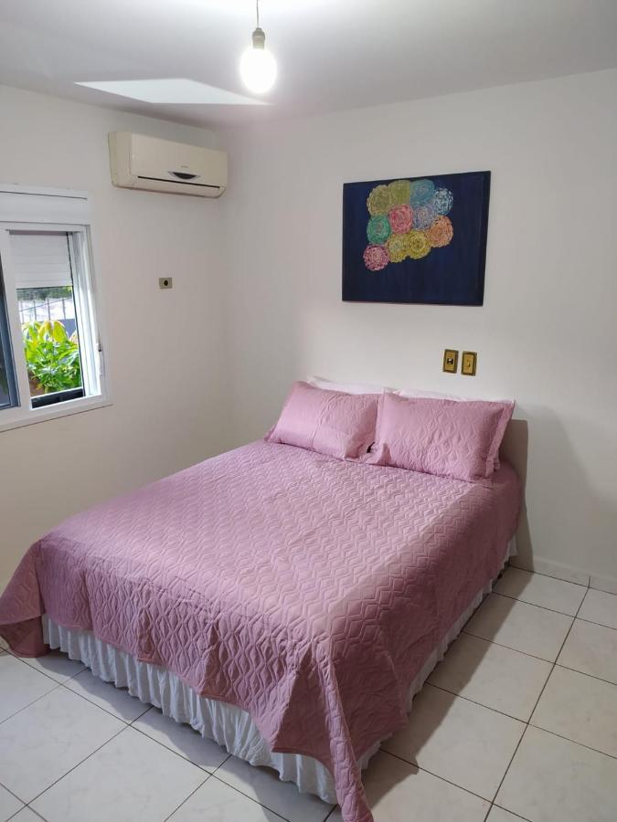 Apartamento Espacoso Com Estacionamento Incluido Foz do Iguaçu Exteriör bild