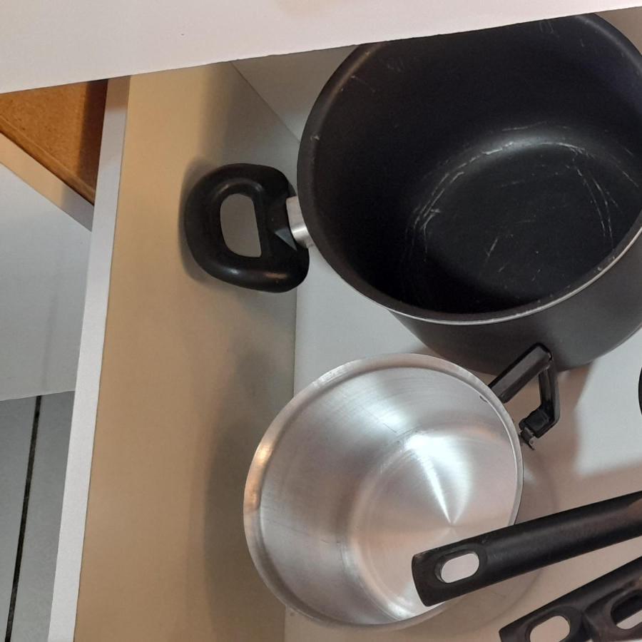 Apartamento Espacoso Com Estacionamento Incluido Foz do Iguaçu Exteriör bild