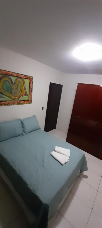 Apartamento Espacoso Com Estacionamento Incluido Foz do Iguaçu Exteriör bild