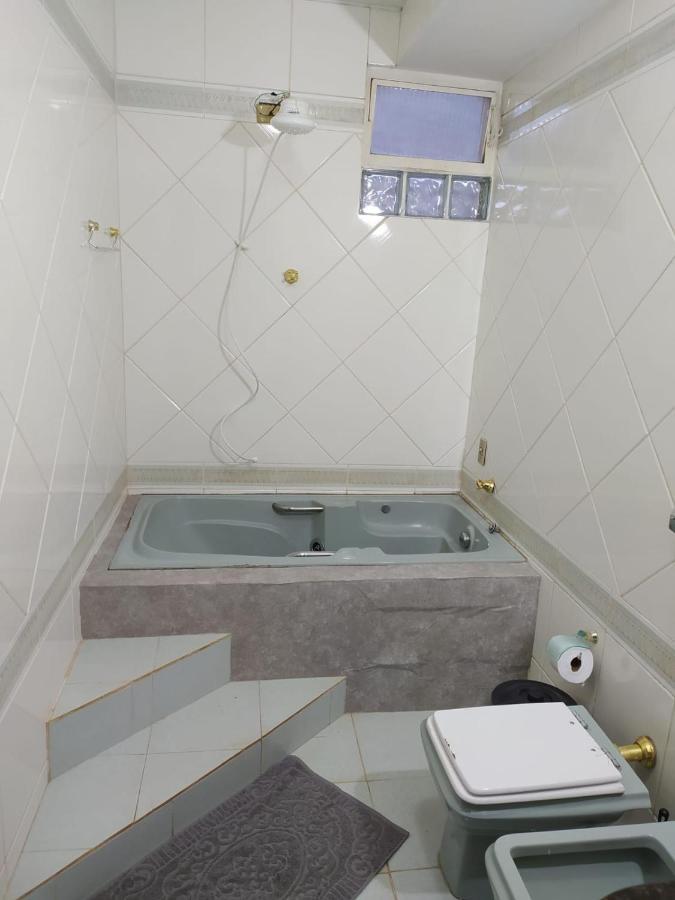 Apartamento Espacoso Com Estacionamento Incluido Foz do Iguaçu Exteriör bild
